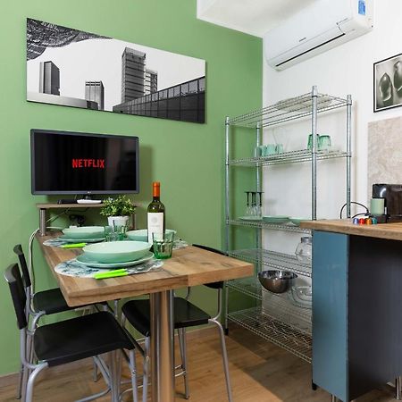 Unique Diamante House - Milano Buenos Aires Apartman Kültér fotó