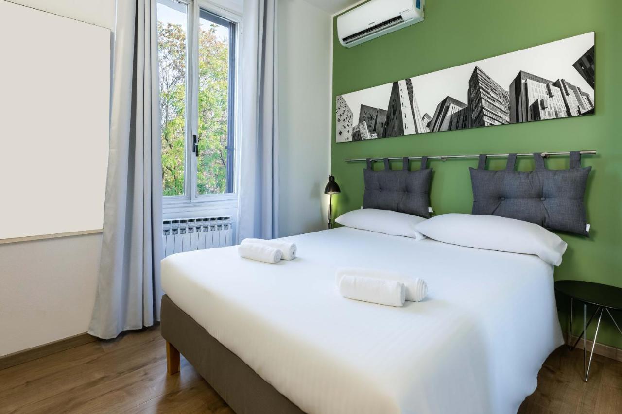 Unique Diamante House - Milano Buenos Aires Apartman Kültér fotó