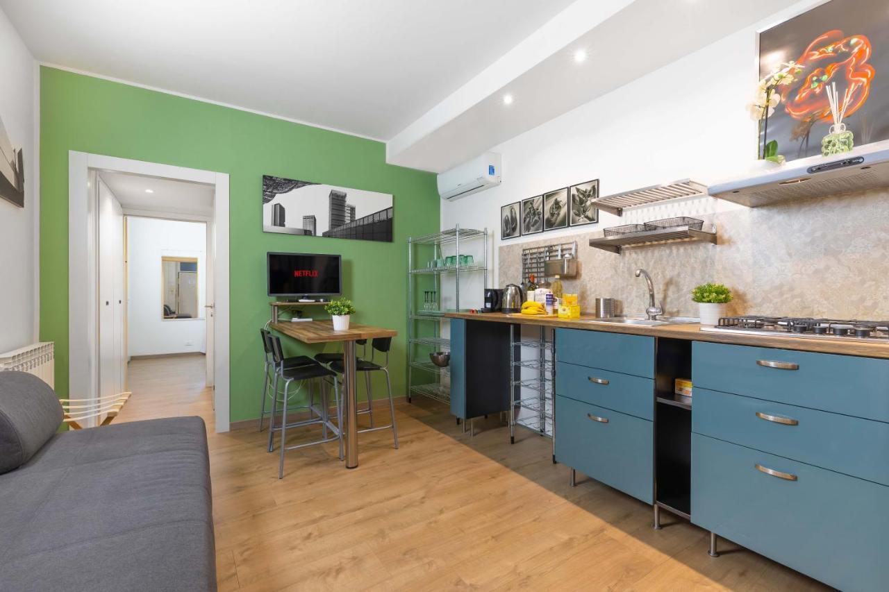 Unique Diamante House - Milano Buenos Aires Apartman Kültér fotó