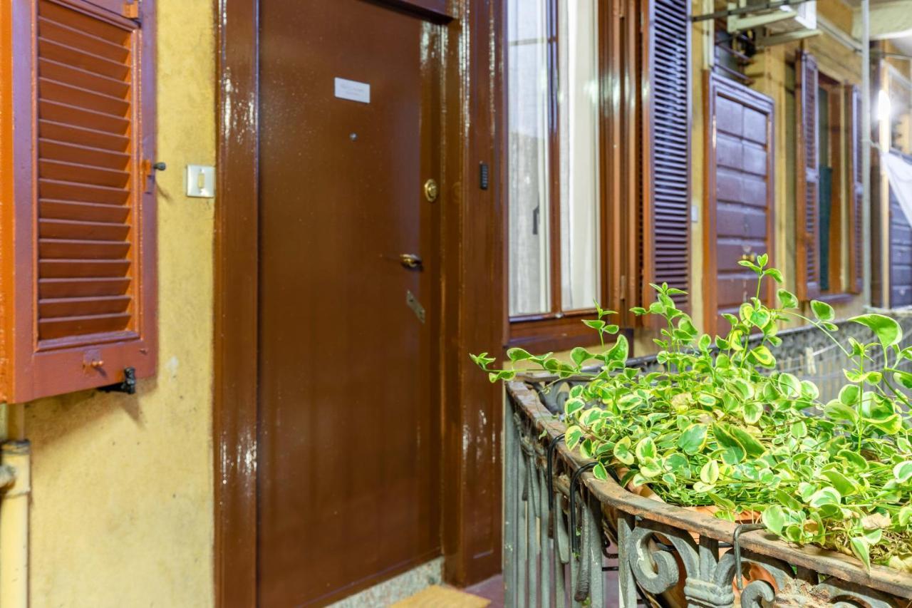 Unique Diamante House - Milano Buenos Aires Apartman Kültér fotó